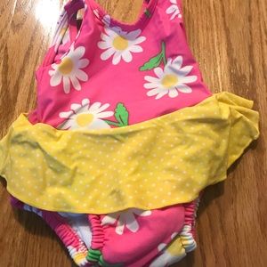 3-6 month SPF 50 bathing suit